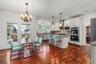 Spacious Kitchen