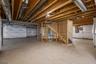 Full Walkout Basement