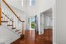 Soaring Foyer