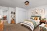 Bedroom 4 - Virtually Staged