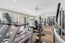 Clubhouse, Pool & Gym
