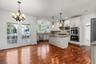 Spacious Kitchen