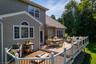 Composite Deck-Virtually Stage