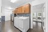 Large Laundry Room