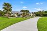 Circular Driveway