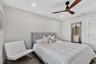 Guest Bedroom 2 - King bed