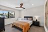 Guest Bedroom 3 - Queen Bed
