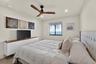 Guest Bedroom 2 - King bed