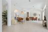 Living Room/Dinning Area