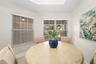 Kitchen table
