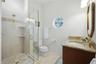Guest Room Bath