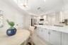 Kitchen table