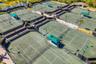 Landings Tennis Courts