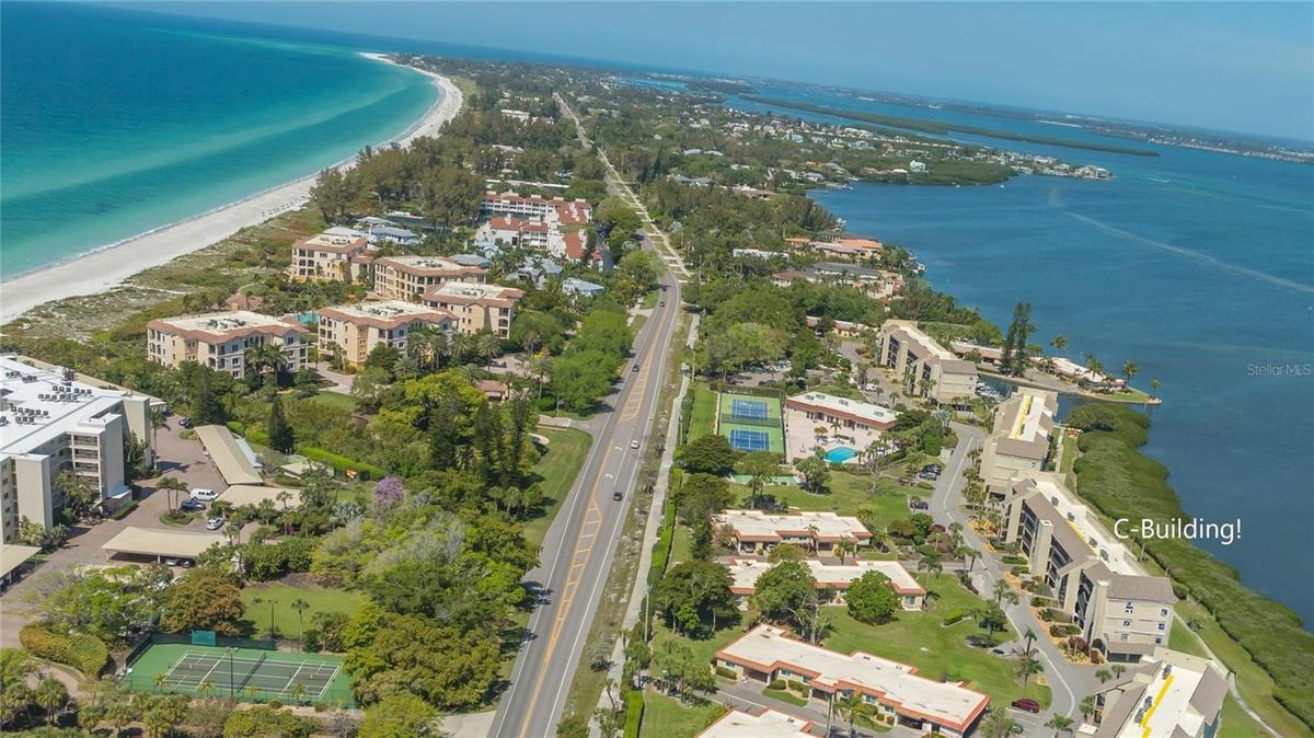 Gulf to Bay Living at Windward Bay!