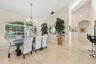 Informal Dining