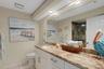 Hall Bath