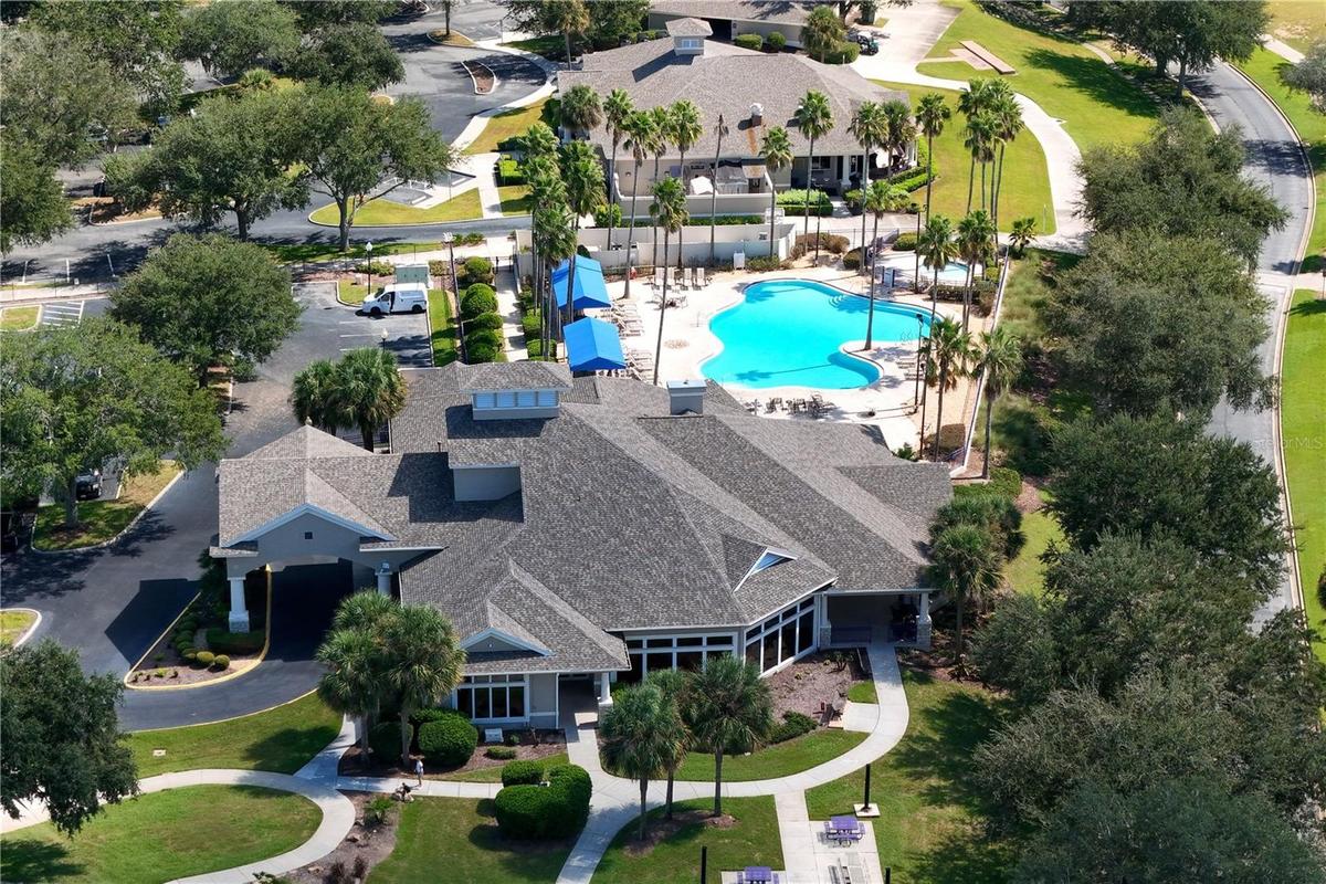 Legends Golf & Country Club