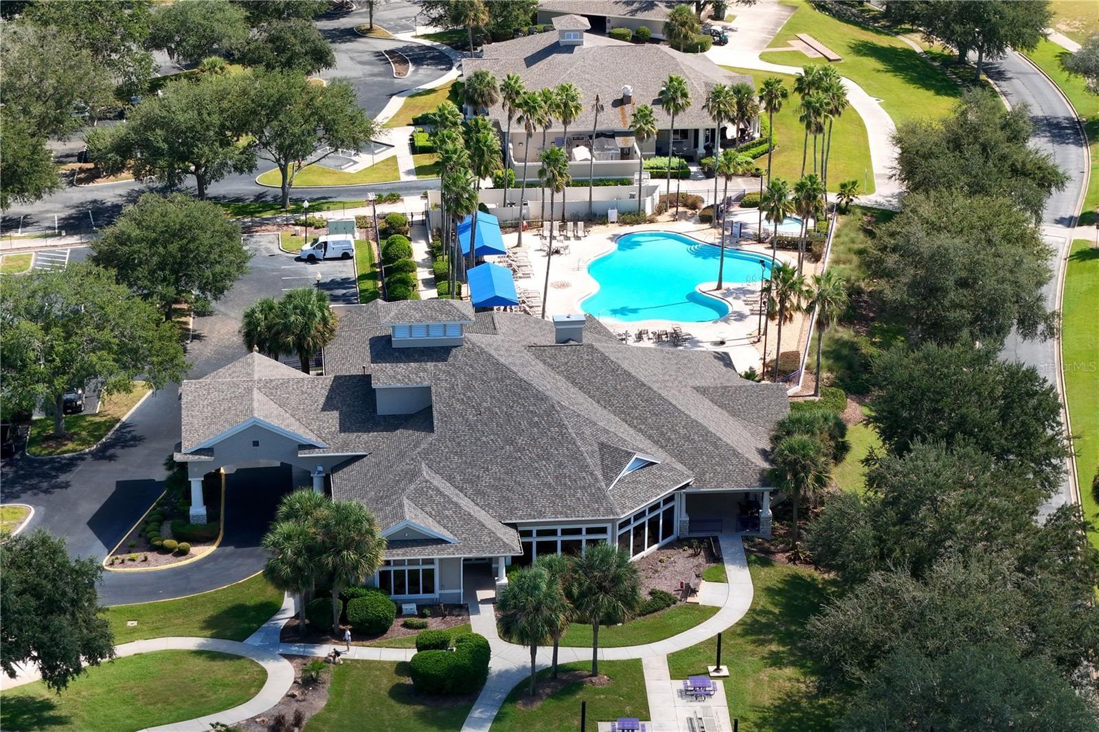 Legends Golf & Country Club