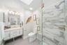 Second Bathroom