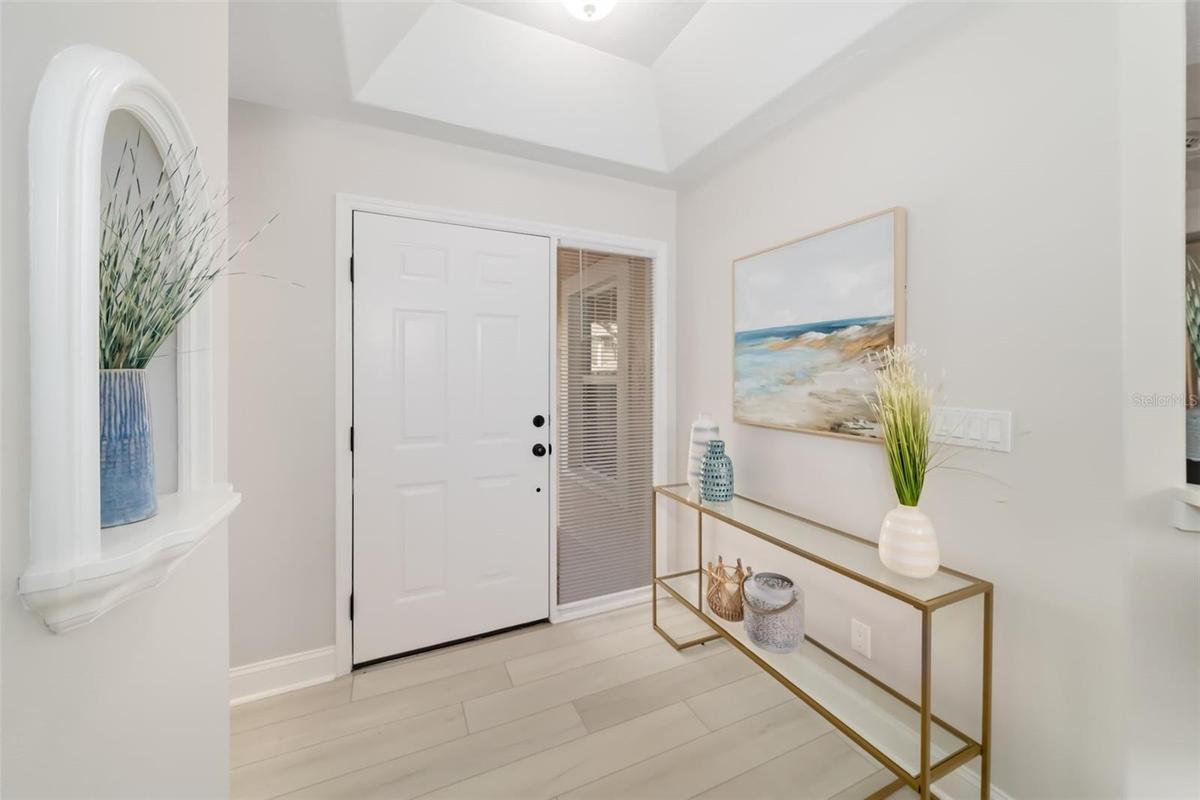 Foyer