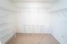 1 of 2 WALK IN CLOSETS IN PRIMARY
