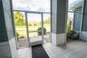 SCREENED IN FRONT PATIO