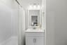 Secondary Bathroom