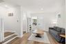 Entry / Secondary Bedroom / Flex Room / Office / Den