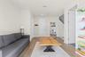 Entry / Secondary Bedroom / Flex Room / Office / Den