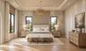 Opulent owners suite