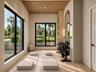 Wellness retreat