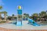Splash Pad.
