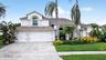 Classic curb appeal, 3 car garage