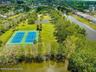 Community Tennis & Pickle Ball Courts