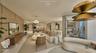 Living Space - To Be Built