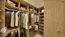 Walk in Closet - To Be Built