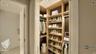 Walk in Closet - To Be Built