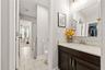 Jack & Jill Bath