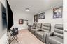 Media room