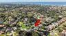 Just 2.5 miles from the beach!