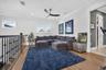 Second Floor Loft