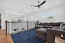 Second Floor Loft