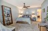 Primary Suite with "En Suite" Bathroom!