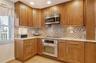 Chef Gourmet Kitchen with Storage Galore!