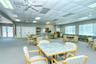 Clubhouse with Full Kitchen!