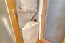 Laundry Closet!