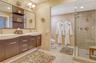 "En Suite" Bathroom!