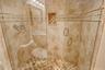 Chic Guest Shower!