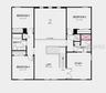 Floor 2  ~ Additional Highlights Include: kitchen pendant light pkg, extended flooring throughout main living and primary bedroom and closet