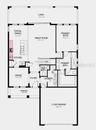 Floor 1 ~ Additional Highlights Include: kitchen pendant light pkg, extended flooring throughout main living and primary bedroom and closet